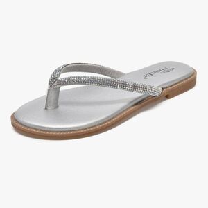 NianEr Womens Flip Flop Sandals #947